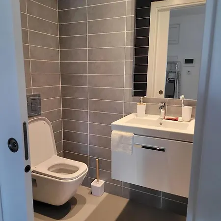 Апартаменты The Concierge - Prime Sunset Design Албуфейра