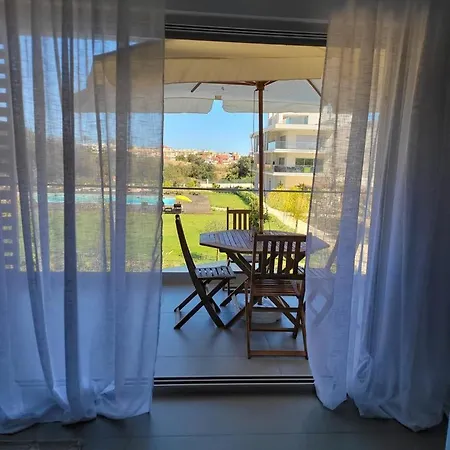 The Concierge - Prime Sunset Design