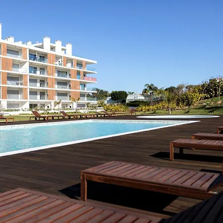 The Concierge - Prime Sunset Design * Albufeira