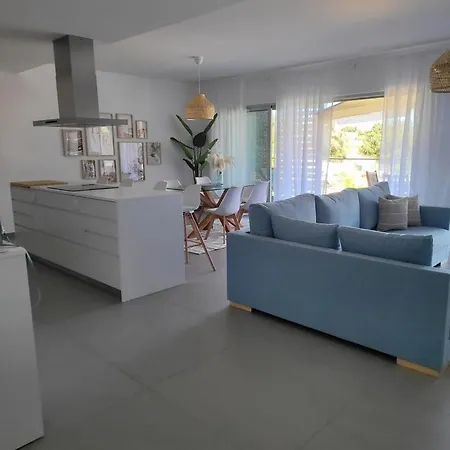 The Concierge - Prime Sunset Design Apartament Albufeira