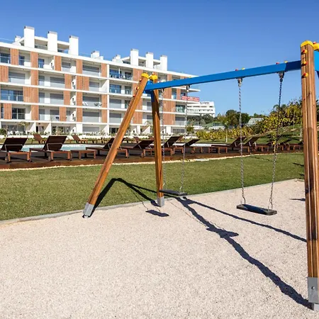 The Concierge - Prime Sunset Design * Албуфейра