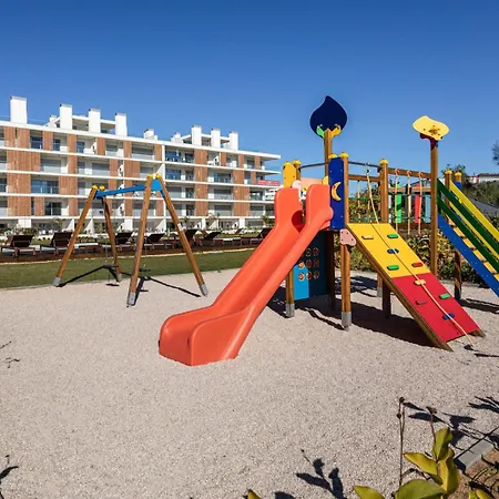 Апартаменты The Concierge - Prime Sunset Design Албуфейра