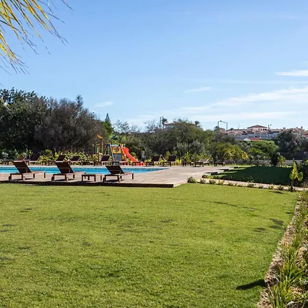 Апартаменты The Concierge - Prime Sunset Design Албуфейра