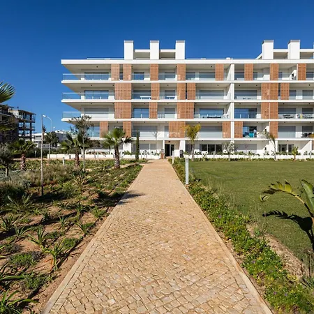 Apartment The Concierge - Prime Sunset Design