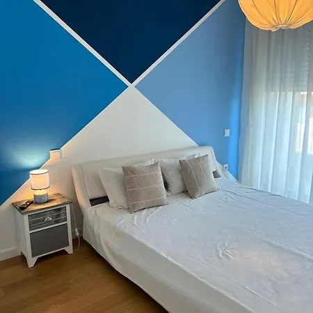 The Concierge - Prime Sunset Design *