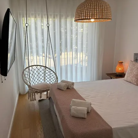 The Concierge - Prime Sunset Design * Албуфейра