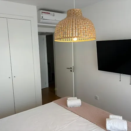 The Concierge - Prime Sunset Design * Албуфейра