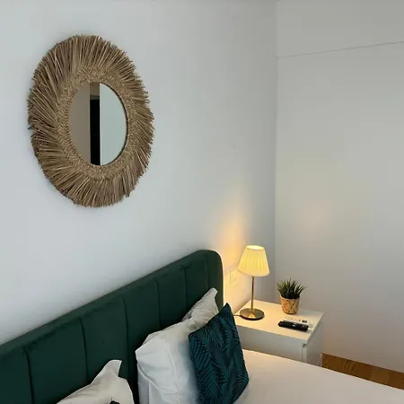 The Concierge - Prime Sunset Design * Албуфейра