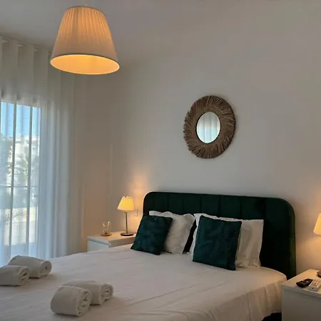 The Concierge - Prime Sunset Design Apartment Albufeira