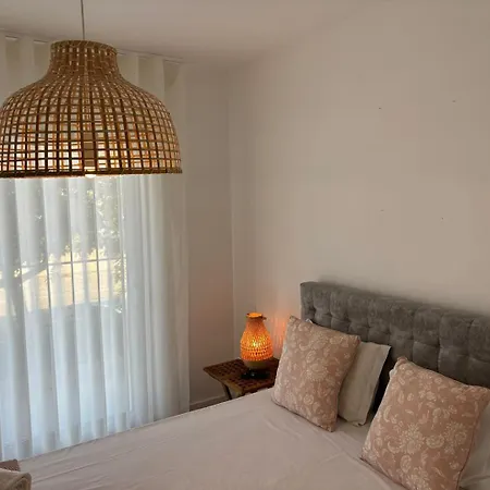 The Concierge - Prime Sunset Design *