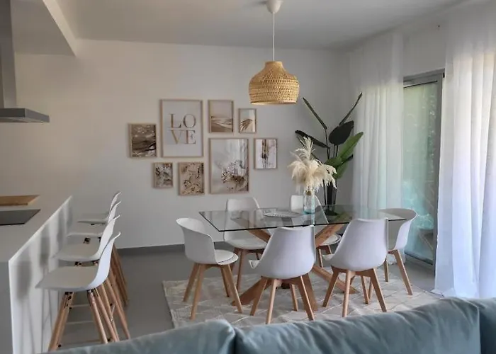 The Concierge - Prime Sunset Design Apartment