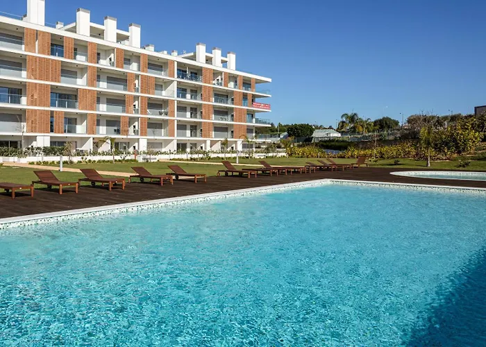 The Concierge - Prime Sunset Design * Albufeira