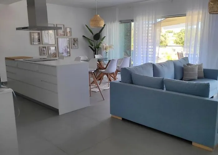 The Concierge - Prime Sunset Design Apartman Albufeira