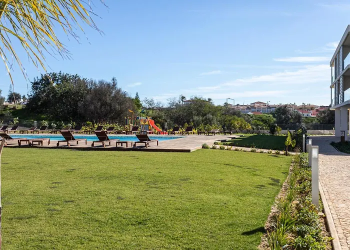 Apartment The Concierge - Prime Sunset Design Albufeira