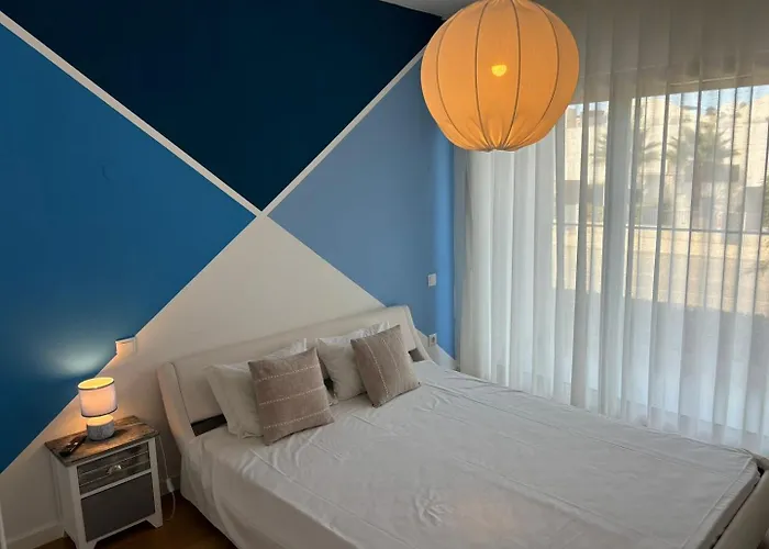 The Concierge - Prime Sunset Design