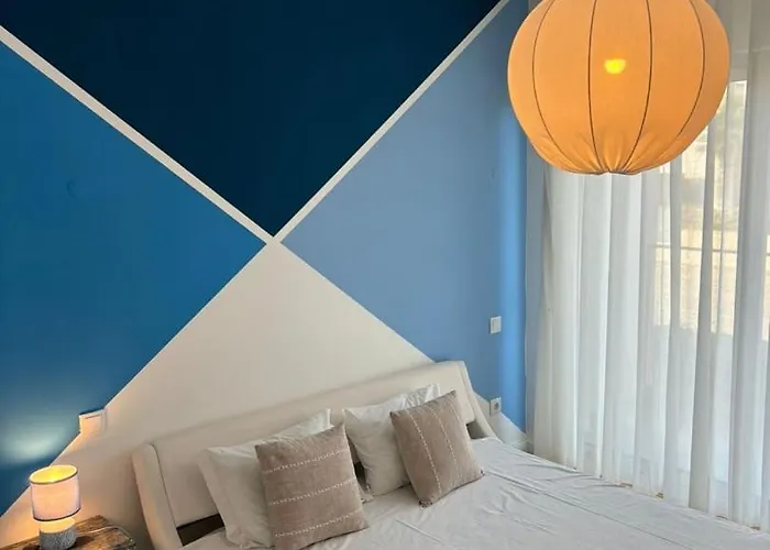 Apartman The Concierge - Prime Sunset Design Albufeira