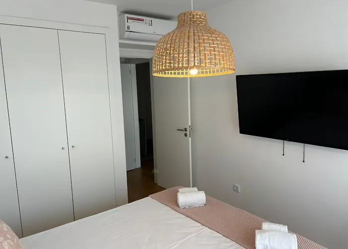 The Concierge - Prime Sunset Design * Albufeira
