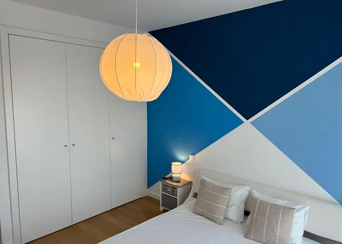 The Concierge - Prime Sunset Design Apartman