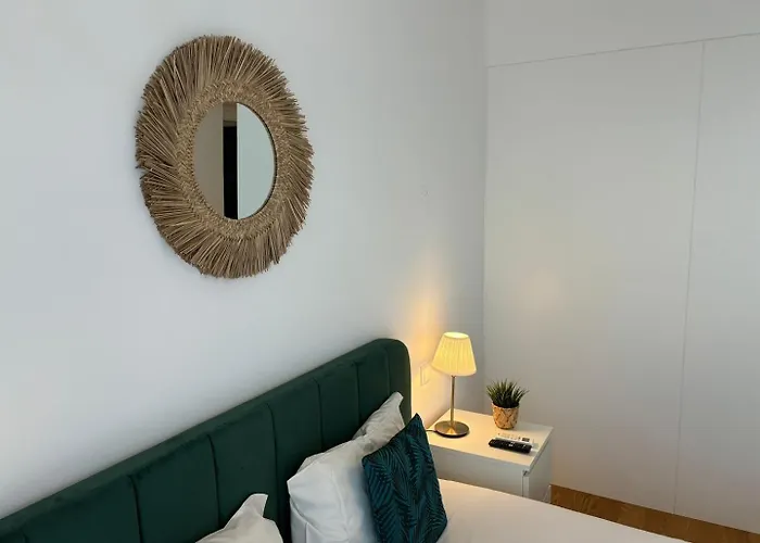 The Concierge - Prime Sunset Design * Albufeira