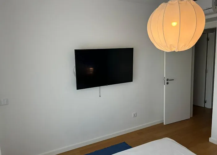 The Concierge - Prime Sunset Design Apartman