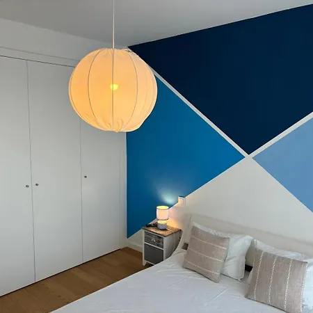 The Concierge - Prime Sunset Design Appartement