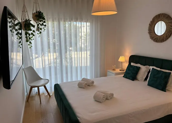 The Concierge - Prime Sunset Design