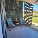 公寓 The Concierge - Prime Sunset Design 阿尔布费拉