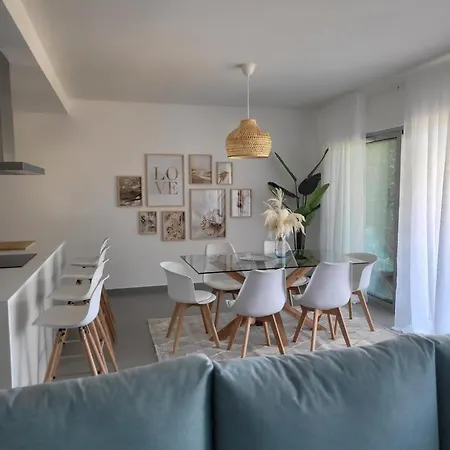 The Concierge - Prime Sunset Design Apartman